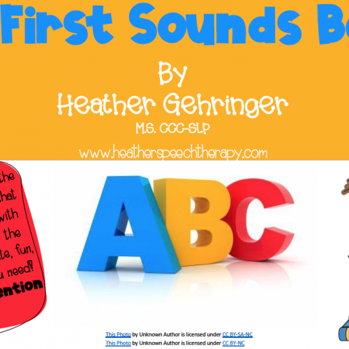 My First Around the House Sound Book main image 0