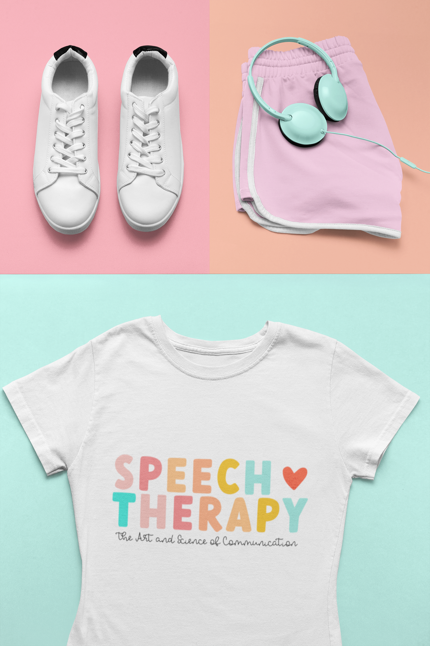 speech therapy shirt